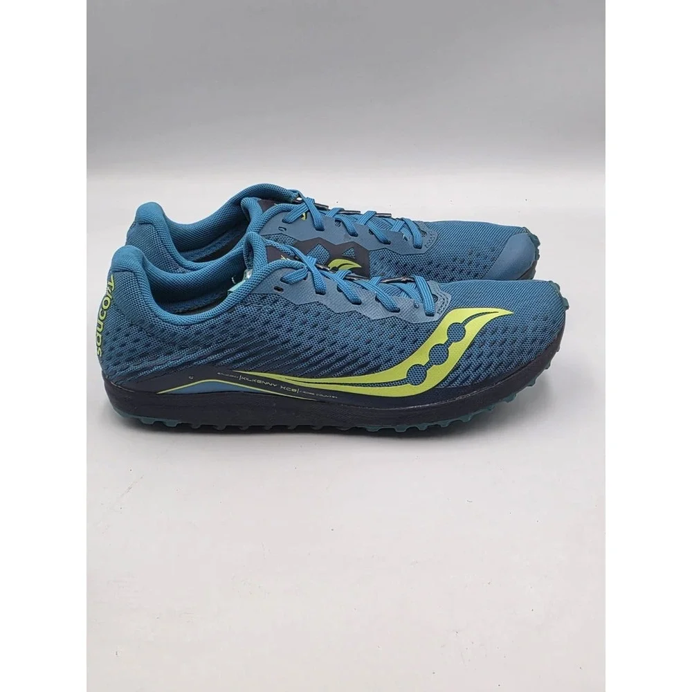 Saucony good need